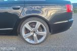 2008 Audi A6 3.0 TDI 232HK QUATTRO AUTOMAT CRUISEKONTROLL KUPEVARMER