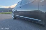2008 Audi A6 3.0 TDI 232HK QUATTRO AUTOMAT CRUISEKONTROLL KUPEVARMER