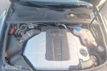2008 Audi A6 3.0 TDI 232HK QUATTRO AUTOMAT CRUISEKONTROLL KUPEVARMER