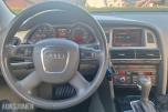 2008 Audi A6 3.0 TDI 232HK QUATTRO AUTOMAT CRUISEKONTROLL KUPEVARMER
