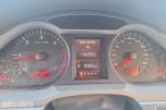 2008 Audi A6 3.0 TDI 232HK QUATTRO AUTOMAT CRUISEKONTROLL KUPEVARMER