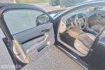 2008 Audi A6 3.0 TDI 232HK QUATTRO AUTOMAT CRUISEKONTROLL KUPEVARMER