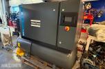 Atlas Copco LZ 7–10 FF 500 komplett trykkluftanlegg 2024 Modell