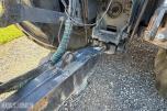 Chieftain dumperhenger 20T – tandem boggi