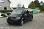 2011 Volkswagen Caravelle 2.0 DIESEL 179HK 4MOTION LANG UTGAVE WEBASTO