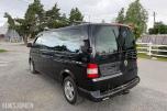 2011 Volkswagen Caravelle 2.0 DIESEL 179HK 4MOTION LANG UTGAVE WEBASTO