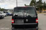 2011 Volkswagen Caravelle 2.0 DIESEL 179HK 4MOTION LANG UTGAVE WEBASTO