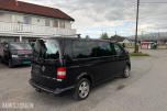 2011 Volkswagen Caravelle 2.0 DIESEL 179HK 4MOTION LANG UTGAVE WEBASTO