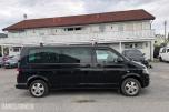 2011 Volkswagen Caravelle 2.0 DIESEL 179HK 4MOTION LANG UTGAVE WEBASTO
