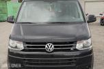 2011 Volkswagen Caravelle 2.0 DIESEL 179HK 4MOTION LANG UTGAVE WEBASTO