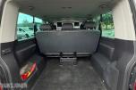 2011 Volkswagen Caravelle 2.0 DIESEL 179HK 4MOTION LANG UTGAVE WEBASTO