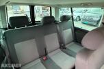 2011 Volkswagen Caravelle 2.0 DIESEL 179HK 4MOTION LANG UTGAVE WEBASTO