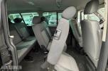 2011 Volkswagen Caravelle 2.0 DIESEL 179HK 4MOTION LANG UTGAVE WEBASTO