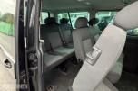 2011 Volkswagen Caravelle 2.0 DIESEL 179HK 4MOTION LANG UTGAVE WEBASTO