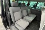 2011 Volkswagen Caravelle 2.0 DIESEL 179HK 4MOTION LANG UTGAVE WEBASTO