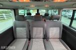 2011 Volkswagen Caravelle 2.0 DIESEL 179HK 4MOTION LANG UTGAVE WEBASTO
