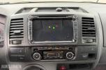 2011 Volkswagen Caravelle 2.0 DIESEL 179HK 4MOTION LANG UTGAVE WEBASTO