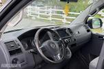 2011 Volkswagen Caravelle 2.0 DIESEL 179HK 4MOTION LANG UTGAVE WEBASTO
