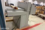 2008 EBA 721-06 LT profesjonell papirkutter / skjæremaskin