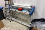 2008 SEAL 44 Ultra Plus laminator – 1118 mm arbeidsbredde