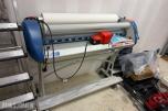 2008 SEAL 44 Ultra Plus laminator – 1118 mm arbeidsbredde