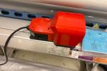 2008 SEAL 44 Ultra Plus laminator – 1118 mm arbeidsbredde