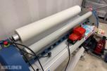 2008 SEAL 44 Ultra Plus laminator – 1118 mm arbeidsbredde