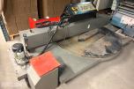 Pallestrekk maskin EXP-108H/Nor325H – 230V pallepakker