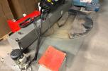 Pallestrekk maskin EXP-108H/Nor325H – 230V pallepakker