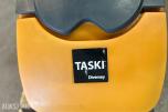 Taski gulvvaskemaskin