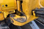 2008 Komatsu PC88MR beltegraver – tiltrotator – skjær – flere skuffer