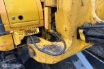 2008 Komatsu PC88MR beltegraver – tiltrotator – skjær – flere skuffer