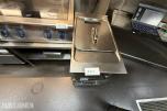 Bertos S700 frityr 18ltr gulvmodell 18kW - 400V - B40