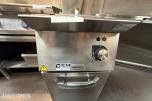 Bertos S700 frityr 18ltr gulvmodell 18kW - 400V - B40