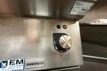 Bertos S700 frityr 18ltr gulvmodell 18kW - 400V - B40