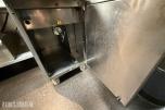 Bertos S700 frityr 18ltr gulvmodell 18kW - 400V - B40