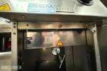 Bertos S700 frityr 18ltr gulvmodell 18kW - 400V - B40