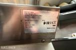 Bertos S700 frityr 18ltr gulvmodell 18kW - 400V - B40