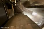 Bertos S700 frityr 18ltr gulvmodell 18kW - 400V - B40