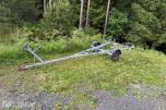 Opplagshenger til båt