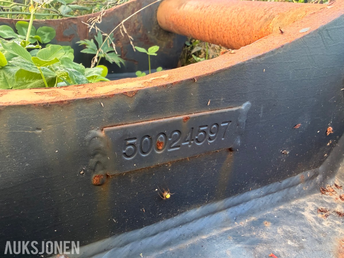 VTN Redskapsfeste S60
