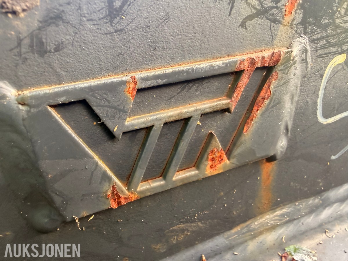 VTN Redskapsfeste S60