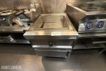 Berto's Elektrisk Dim Sum steamer - 400V - B800