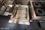 Berto's Elektrisk Dim Sum steamer - 400V - B800