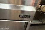 Berto's Elektrisk Dim Sum steamer - 400V - B800