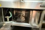 Berto's Elektrisk Dim Sum steamer - 400V - B800