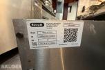 Berto's Elektrisk Dim Sum steamer - 400V - B800