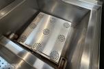 Berto's Elektrisk Dim Sum steamer - 400V - B800