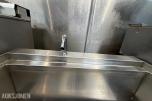 Berto's Elektrisk Dim Sum steamer - 400V - B800