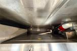Berto's Elektrisk Dim Sum steamer - 400V - B800